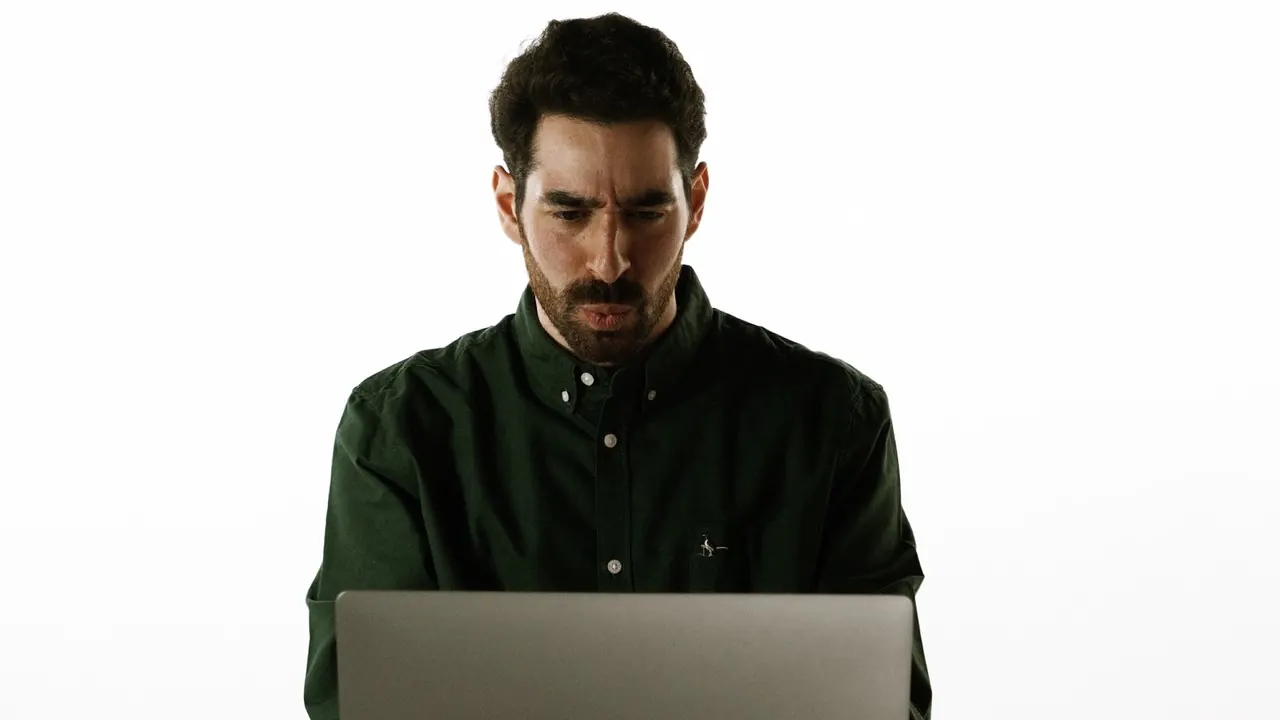 Sneer – LinkedIn Headshot official music video